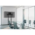 Miniatyrbild 10 av 10: Newstar Motoriserad Tv-support 37-100´´ Silver