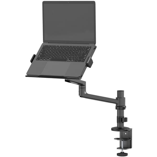 Fäste för Laptop, eBook och iPad Neomounts DS20-425BL1 17,3" 11,6"
