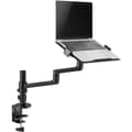 Miniatyrbild 1 av 4: Fäste för Laptop, eBook och iPad Neomounts DS20-425BL1 17,3" 11,6"