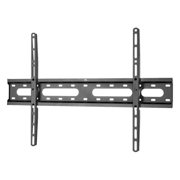 Economy TV-fatning Maclean, max VESA 600x400, 37-70", 45 kg, sort, MC-939