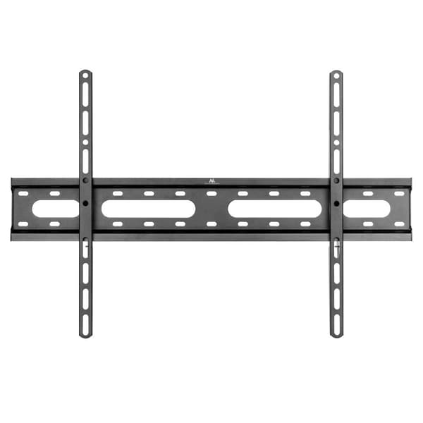 Economy TV-fatning Maclean, max VESA 600x400, 37-70", 45 kg, sort, MC-939