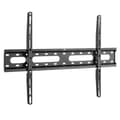 Miniatyrbillede 1 af 5: Economy TV-fatning Maclean, max VESA 600x400, 37-70", 45 kg, sort, MC-939