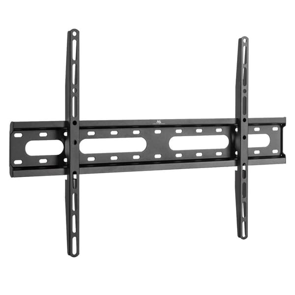 Economy TV-fatning Maclean, max VESA 600x400, 37-70", 45 kg, sort, MC-939