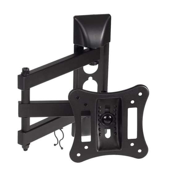 Maclean MC-719 TV Vægmontering LCD LED Plasma TV Holder Vipbar 13-27" 15 kg