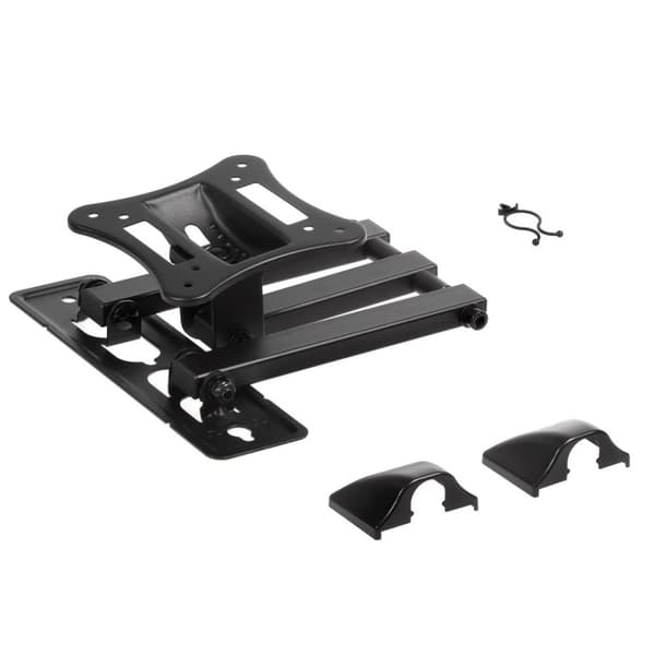 Maclean MC-719 TV Vægmontering LCD LED Plasma TV Holder Vipbar 13-27" 15 kg