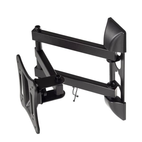 Maclean MC-719 TV Vægmontering LCD LED Plasma TV Holder Vipbar 13-27" 15 kg