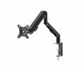 Miniatyrbild 6 av 6: SINGLE MONITOR STAND SERIOUX MM1101