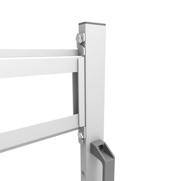 Trolley / Tralle Neomounts FL50-525WH1 55" 86"