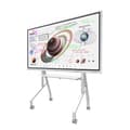 Miniatyrbild 9 av 11: Trolley / Tralle Neomounts FL50-525WH1 55" 86"