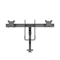 Miniatyrbillede 2 af 2: Skærm bord støtte Neomounts DS75S-950BL2 Sort 27"