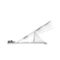 Miniatyrbild 3 av 7: Laptopstöd Kensington K50417WW Aluminium
