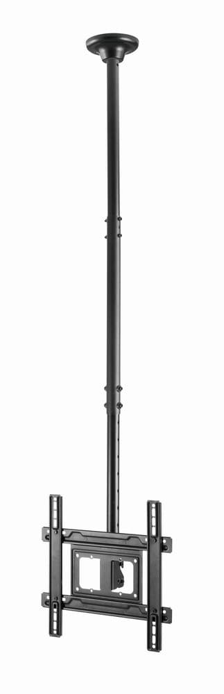 Gembird CM-70ST-01 Takfäste för TV i full rörelse, 32" - 70", 50 kg