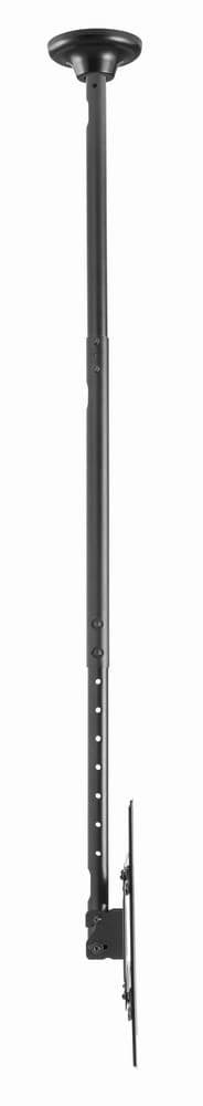 Gembird CM-70ST-01 Takfäste för TV i full rörelse, 32" - 70", 50 kg