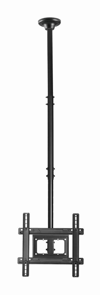 Gembird CM-70ST-01 Takfäste för TV i full rörelse, 32" - 70", 50 kg