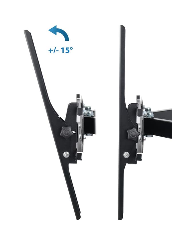 Esperanza ERW004 TV-fatning 26-70'' op til 55 kg