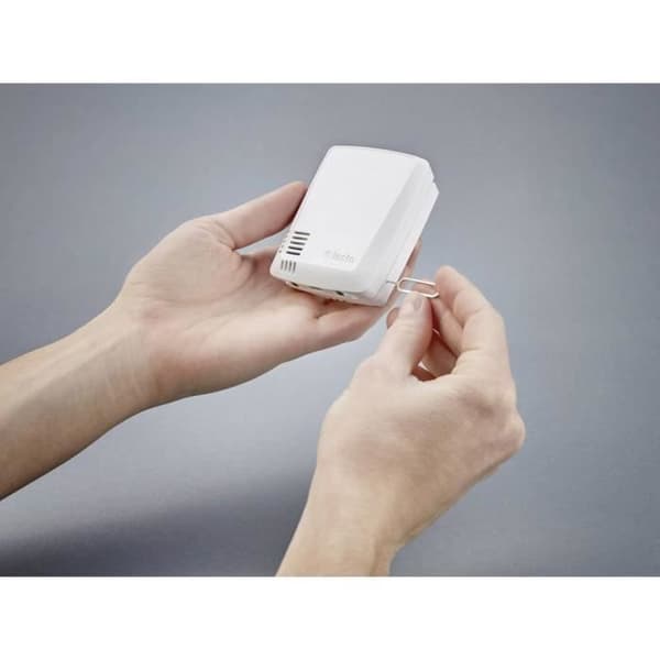 testo väggfäste 0554 2015 Väggfäste för testo 160 IAQ,