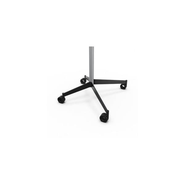 Erard TV-bänk 1400xl metallkana för 30 till 65 tums skärm Erard 039240
