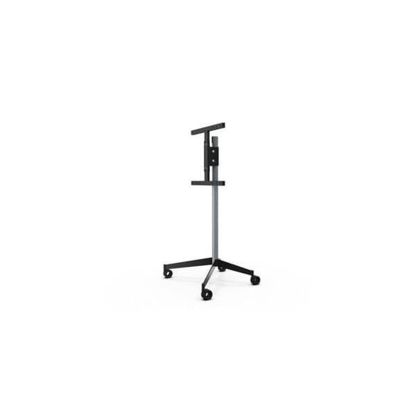 Erard TV-bänk 1400xl metallkana för 30 till 65 tums skärm Erard 039240