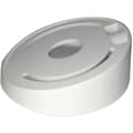 Miniatyrbild 1 av 3: HIKVISION DS-1259ZJ Takfäste - Hikvision Dome Kameror - Vit