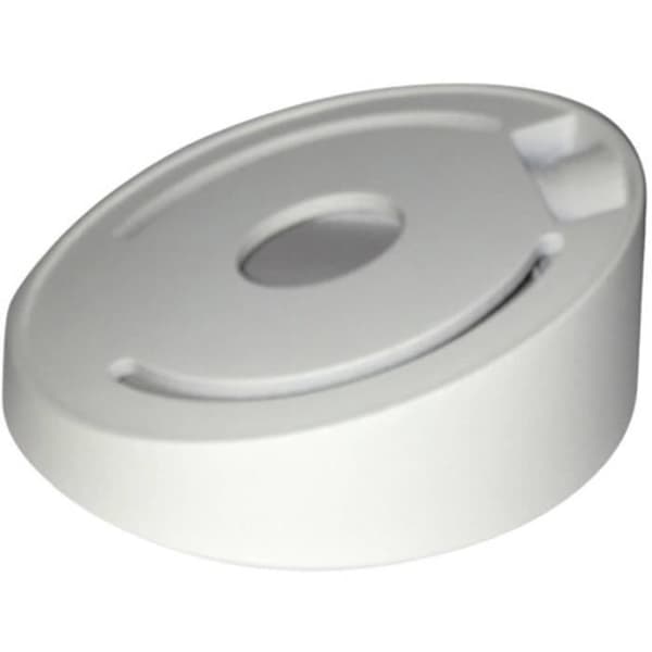 HIKVISION DS-1259ZJ Takfäste - Hikvision Dome Kameror - Vit