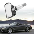Miniatyrbild 2 av 4: Mercedes-Benz bil TPMS däcktryckssensor A0009050030