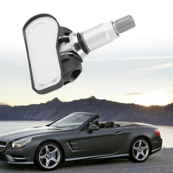 Mercedes-Benz bil TPMS däcktryckssensor A0009050030