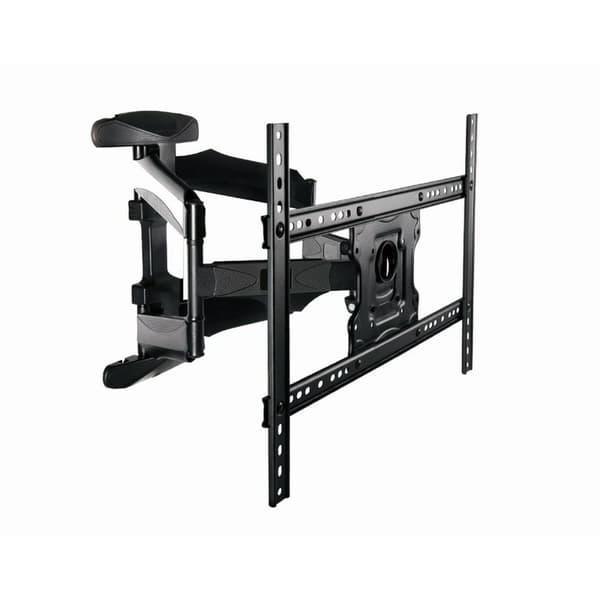 Vägghållare GEMBIRD WM-75ST-01 32" 75" Svart
