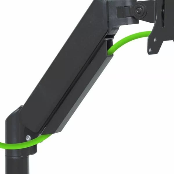 Skærm bord støtte ART RAMM UM-115 27" 13"