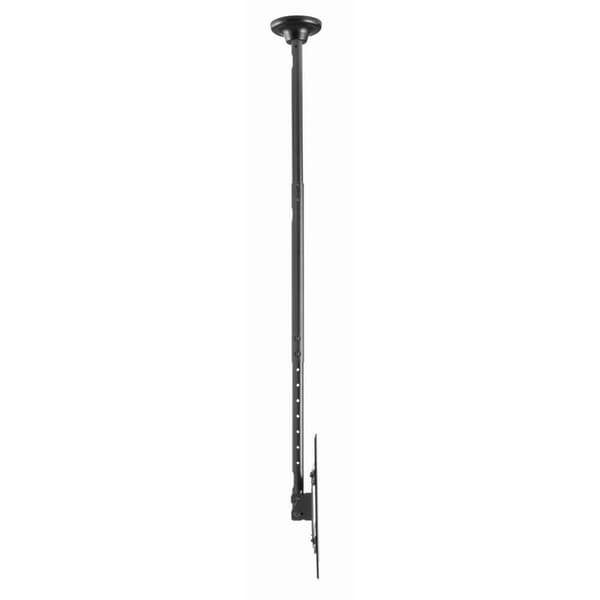 Vægkonsol GEMBIRD CM-70ST-01 32" 70"