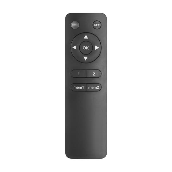 Vægkonsol MacLean MC-880T 32" 70"
