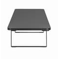 Miniatyrbillede 4 af 11: Skærm bord støtte GEMBIRD MS-TABLE2-01 26 X 12,2 X 100 CM