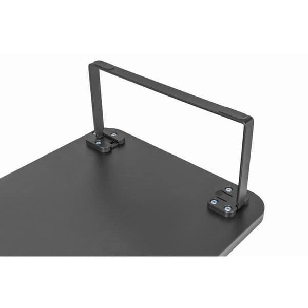 Skærm bord støtte GEMBIRD MS-TABLE2-01 26 X 12,2 X 100 CM