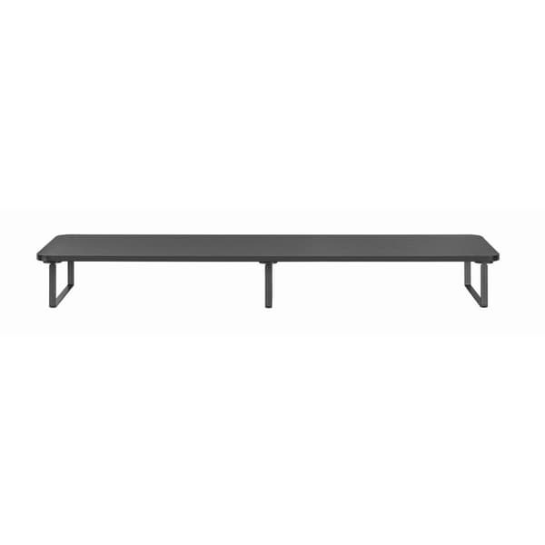 Skærm bord støtte GEMBIRD MS-TABLE2-01 26 X 12,2 X 100 CM