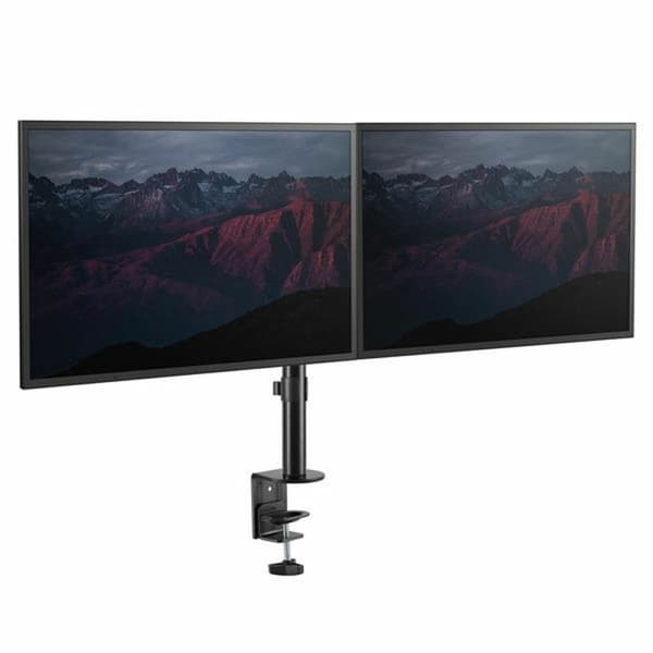 Skærm bord støtte Startech ARMDUAL3