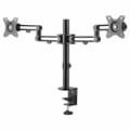 Miniatyrbillede 1 af 3: Skærm bord støtte Startech ARMDUAL3