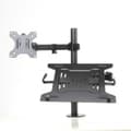 Miniatyrbillede 4 af 4: Skærm bord støtte ART L-24 10" 32"