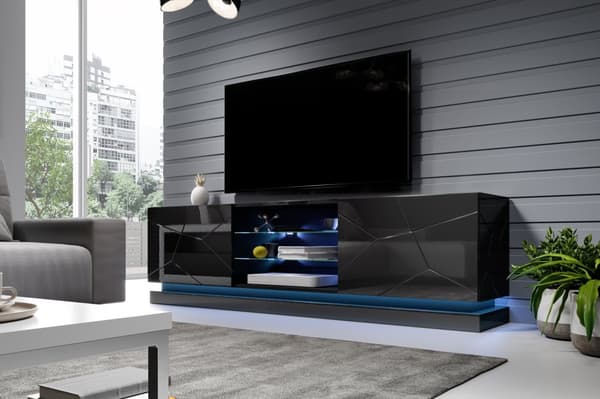 Cama RTV-belysning QIU 200 RGB