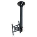 Miniatyrbild 1 av 3: Newstar Ceiling Mount 10-40´´ Tilt Svart