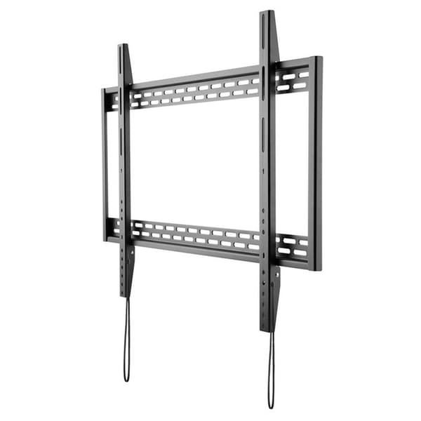 Newstar Wall Mount Fixed 60-100´´ Sort