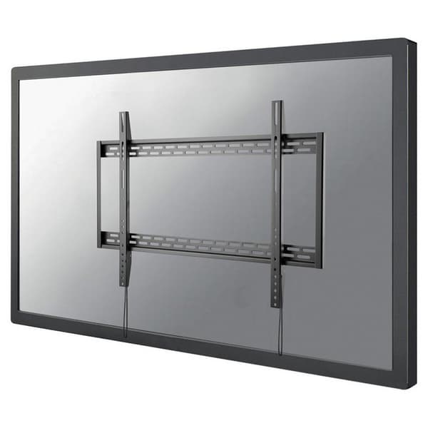 Newstar Wall Mount Fixed 60-100´´ Sort