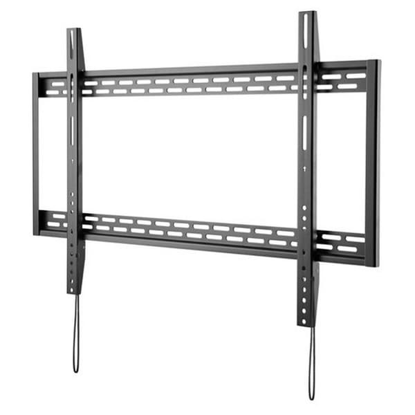 Newstar Wall Mount Fixed 60-100´´ Sort Sort
