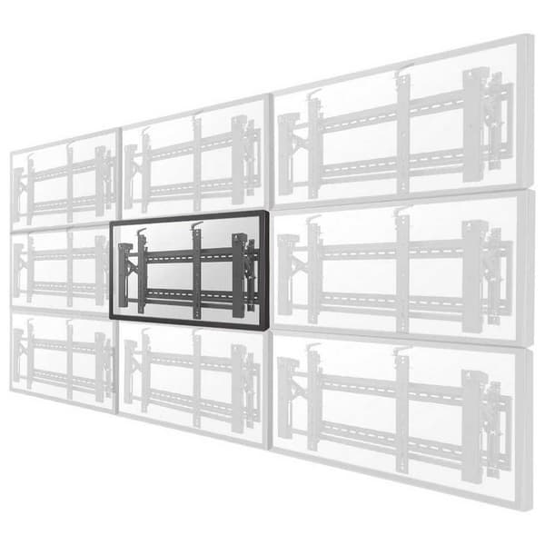 Newstar Flatscreen Wall Mount Sort