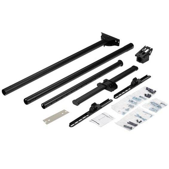 Startech Ceiling Mount Vesa For Tv Musta