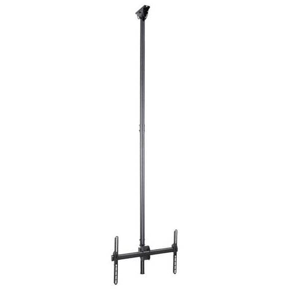 Startech Ceiling Mount Vesa For Tv Musta