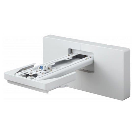 Epson Elpmb62 Wall Mount Hvid
