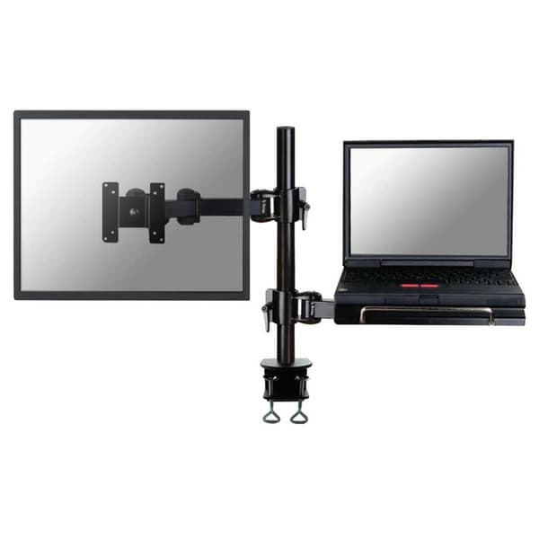 Newstar Fpma-d960n Hopeinen
