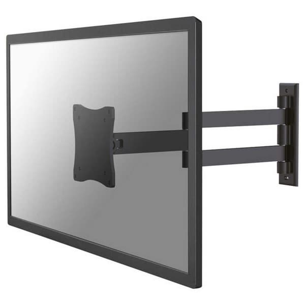 Newstar Støttelse Væg Tv Fpma-w830black 24´´ Sort