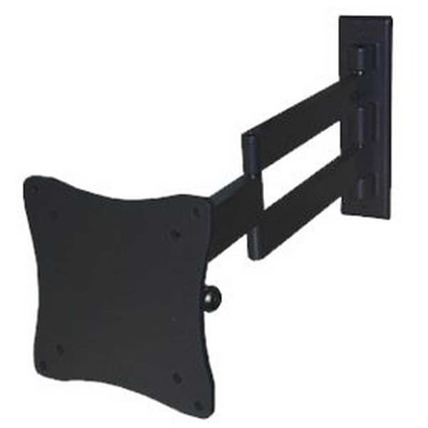 Newstar Støttelse Væg Tv Fpma-w830black 24´´ Sort Sort