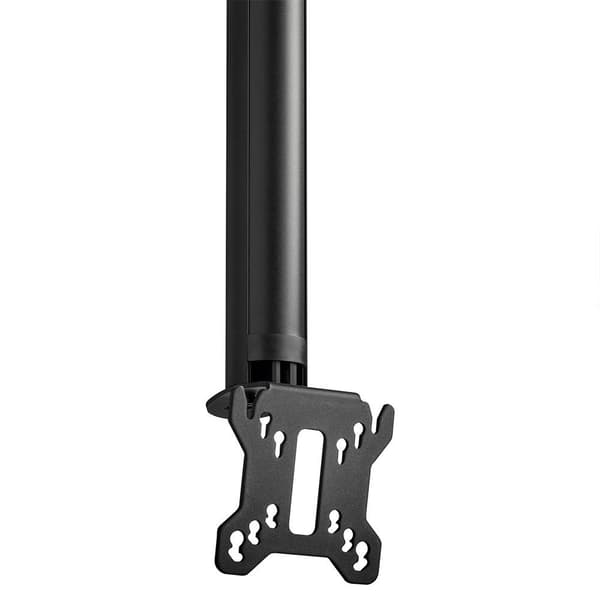 Vogels Nej Puc 2408 Connect-it Silver