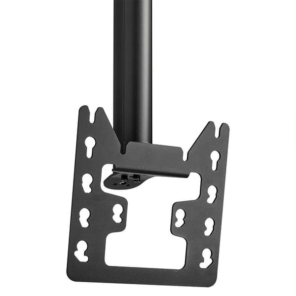 Vogels Nej Puc 2408 Connect-it Silver